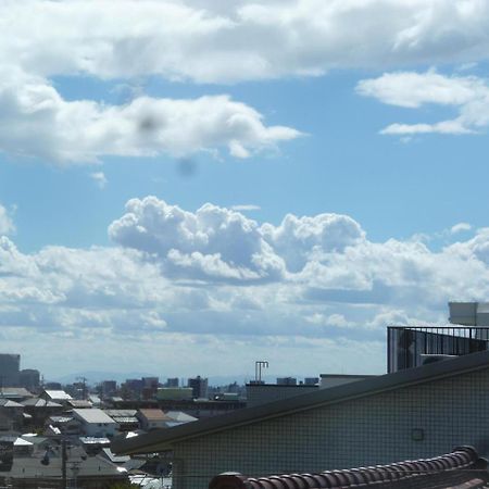 شقة Nagoya Motoyama House B المظهر الخارجي الصورة