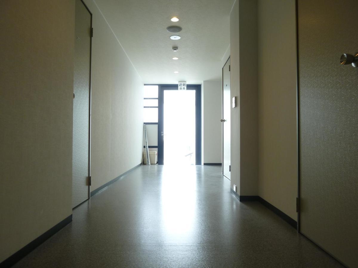 شقة Nagoya Motoyama House B المظهر الخارجي الصورة