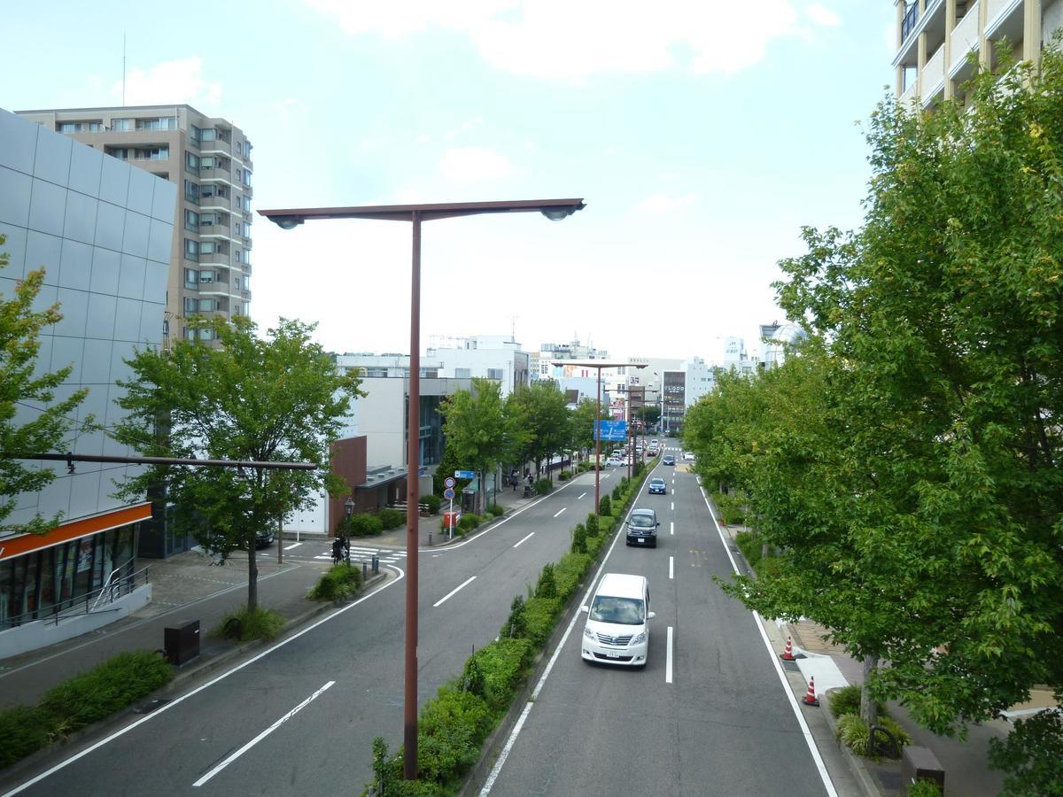 شقة Nagoya Motoyama House B المظهر الخارجي الصورة