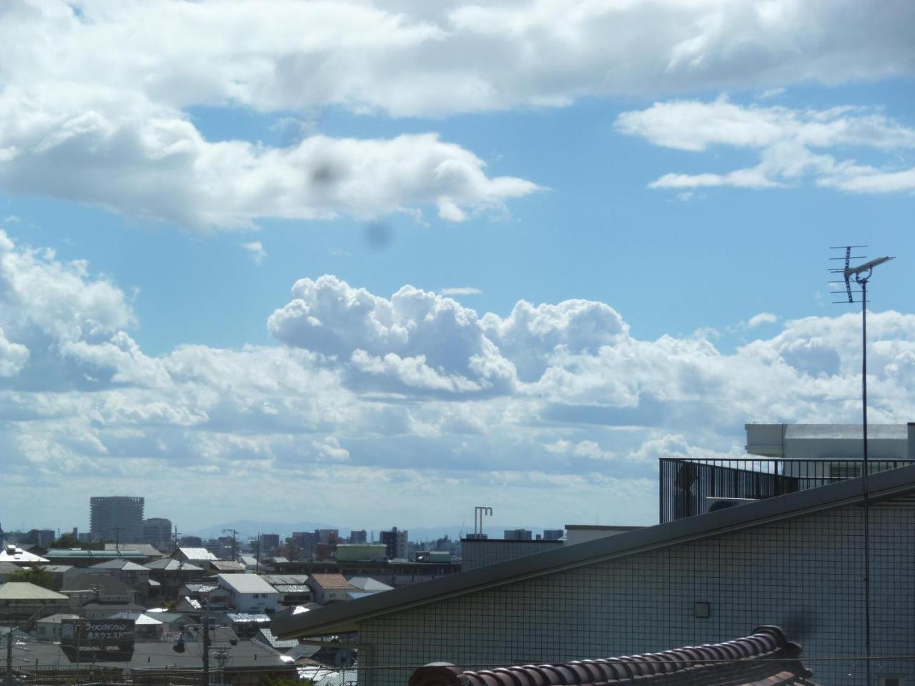 شقة Nagoya Motoyama House B المظهر الخارجي الصورة